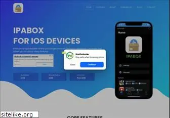 ipabox.store