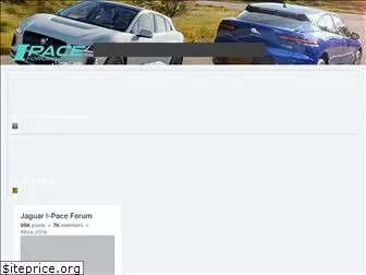 ipaceforums.co.uk