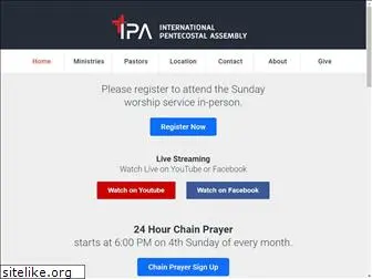 ipachicago.org