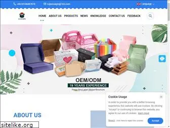 ipackagingbox.com