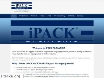 ipackpackaging.com.au