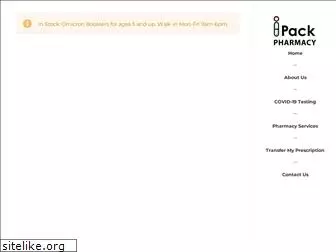 ipackpharmacy.com