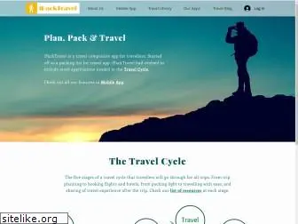 ipacktravel.com