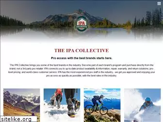 ipacollective.com