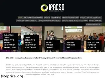 ipacso.eu