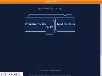 ipad-emulator.org