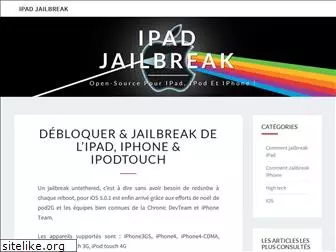 ipad-jailbreak.fr