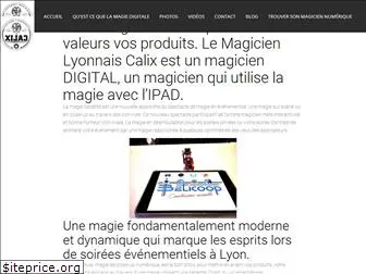 ipad-magicien.fr