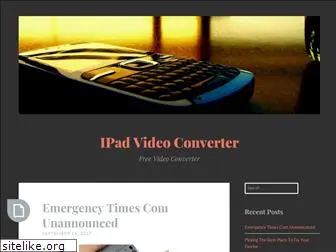 ipad-videoconverter.org