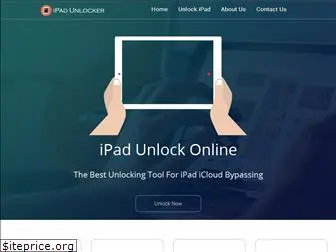 ipadactivationlockbypass.net