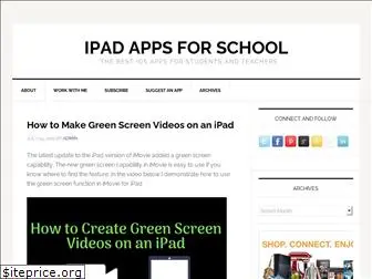 ipadapps4school.com