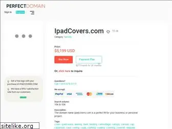 ipadcovers.com