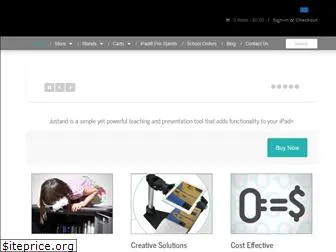 ipaddocumentcamera.com