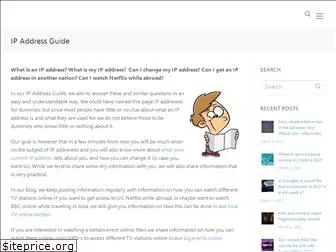 ipaddressguide.org