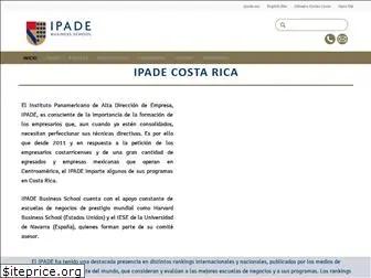 ipade.cr