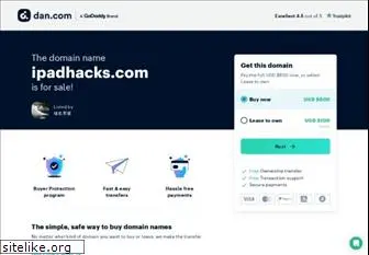 ipadhacks.com