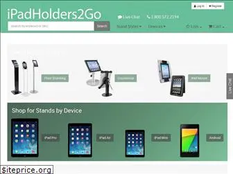 ipadholders2go.com