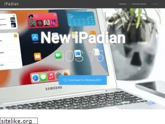 ipadian.net