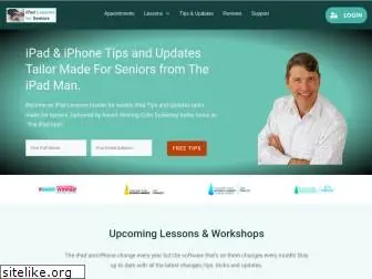 ipadlessons.com