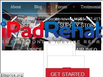 ipadrehab.com