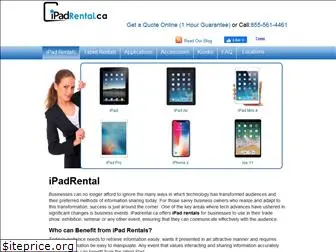 ipadrental.ca