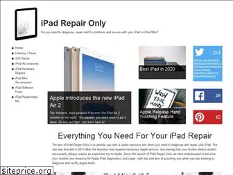 ipadrepaironly.com