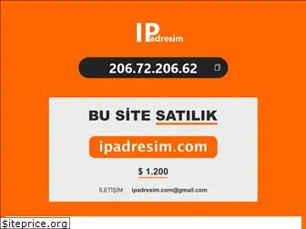 ipadresim.com