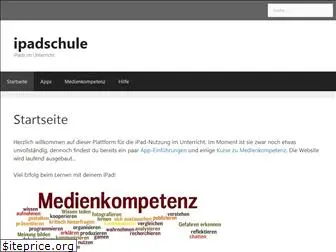 ipadschule.ch