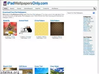 ipadwallpapersonly.com