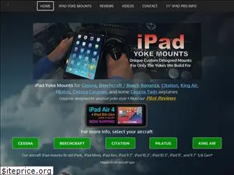 ipadyokemounts.com