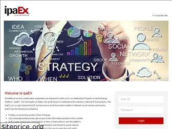 ipaex.com