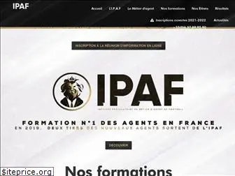 ipaf-paris.fr
