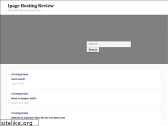 ipagehostingreview.net