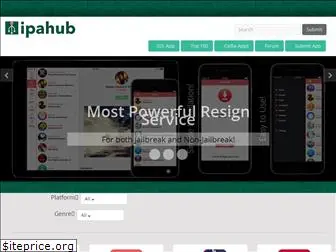 ipahub.com