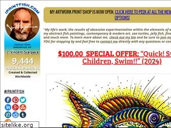 ipaintfish.com