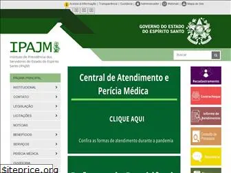 ipajm.es.gov.br