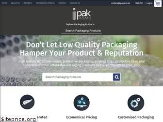 ipak.co.nz