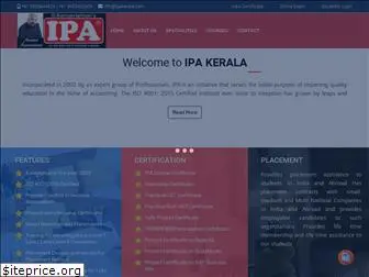 ipakerala.com