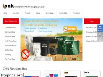 ipakpackaging.com