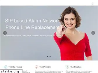 ipalarms.net