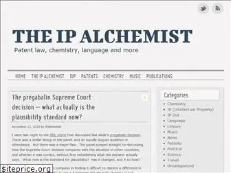 ipalchemist.com