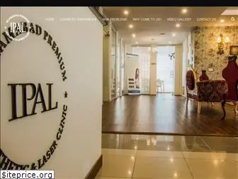 ipalclinic.com