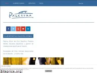 ipalestra.com