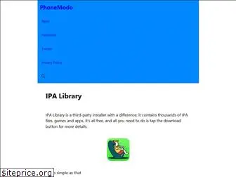 ipalibrary.org