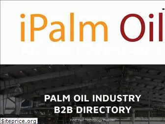 ipalmoil.com