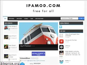 ipamod.com