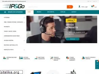 ipandgo.com