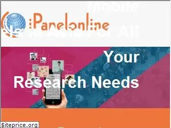 ipanelonline.com