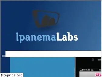 ipanemalabs.com