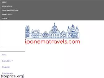 ipanematravels.com